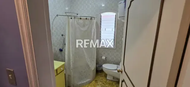 Casa con Vista a El Avila y Anexo, en San Luis. El Cafetal. MRRF - 9