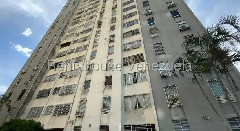 Apartamento (1 Nivel) en Venta en Club Hipico Las Trinitarias, Lara