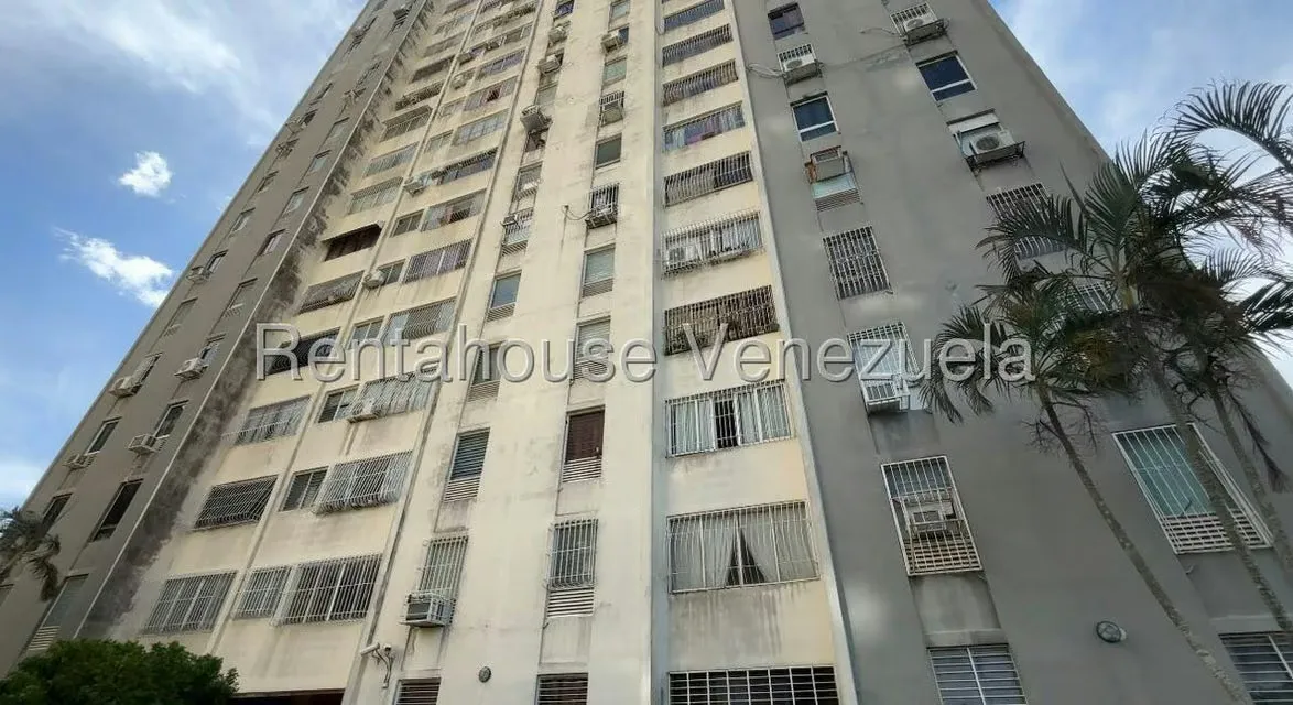 Apartamento (1 Nivel) en Venta en Club Hipico Las Trinitarias, Lara