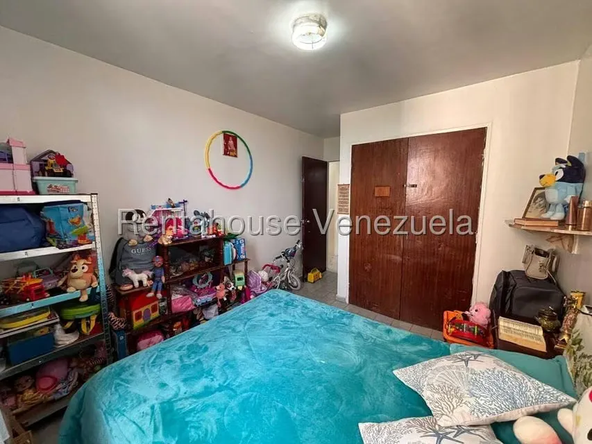 Apartamento (1 Nivel) en Venta en Club Hipico Las Trinitarias, Lara - 11