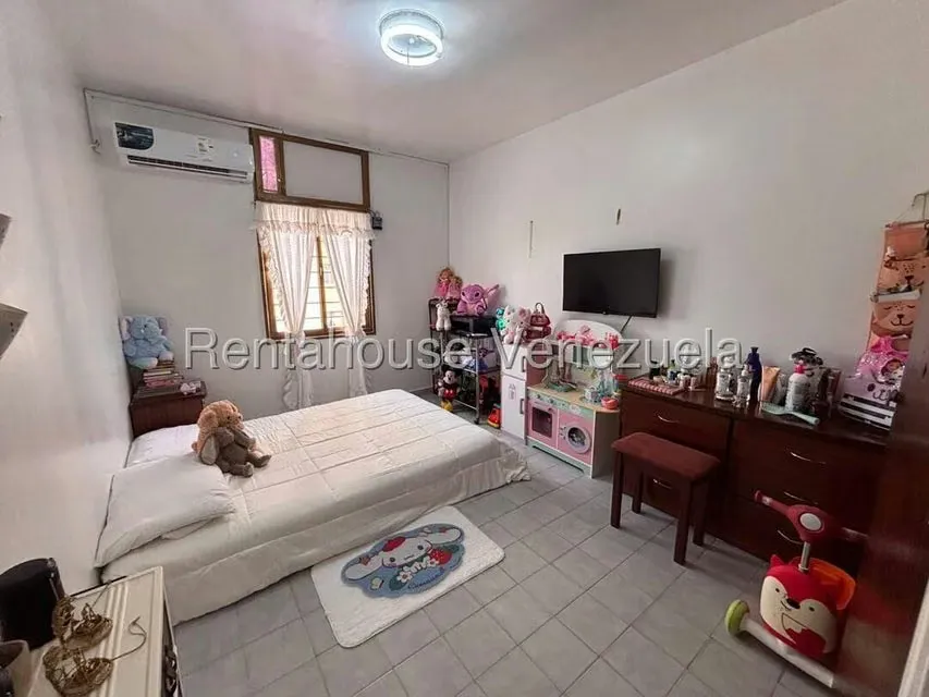 Apartamento (1 Nivel) en Venta en Club Hipico Las Trinitarias, Lara - 12