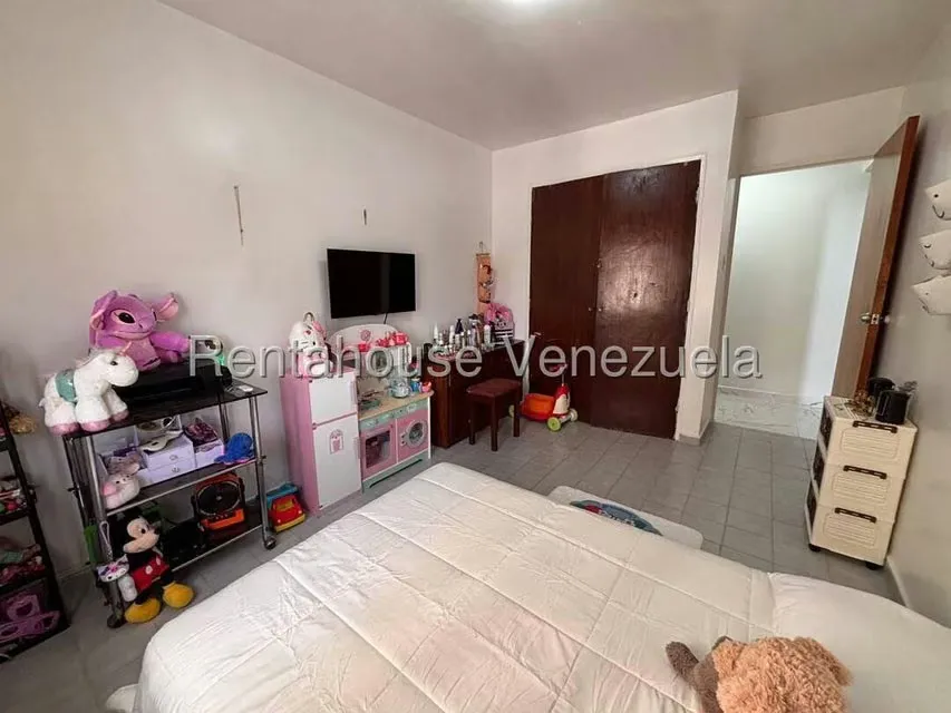 Apartamento (1 Nivel) en Venta en Club Hipico Las Trinitarias, Lara - 13
