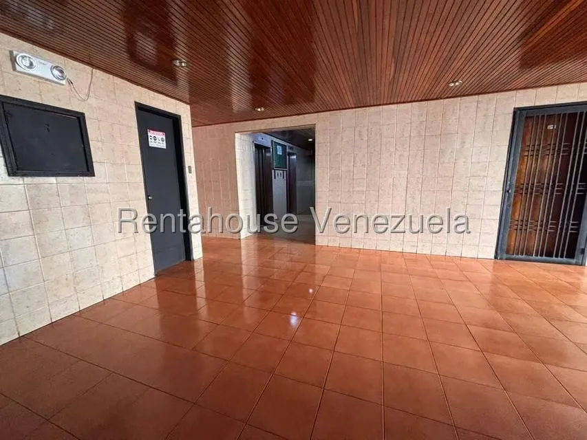 Apartamento (1 Nivel) en Venta en Club Hipico Las Trinitarias, Lara - 14