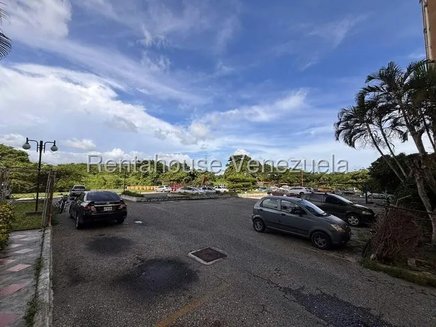 Apartamento (1 Nivel) en Venta en Club Hipico Las Trinitarias, Lara - 16