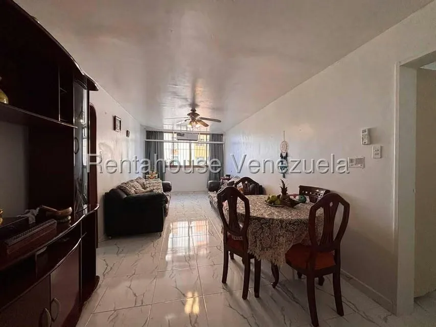 Apartamento (1 Nivel) en Venta en Club Hipico Las Trinitarias, Lara - 3