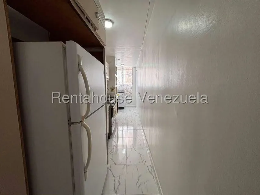 Apartamento (1 Nivel) en Venta en Club Hipico Las Trinitarias, Lara - 5