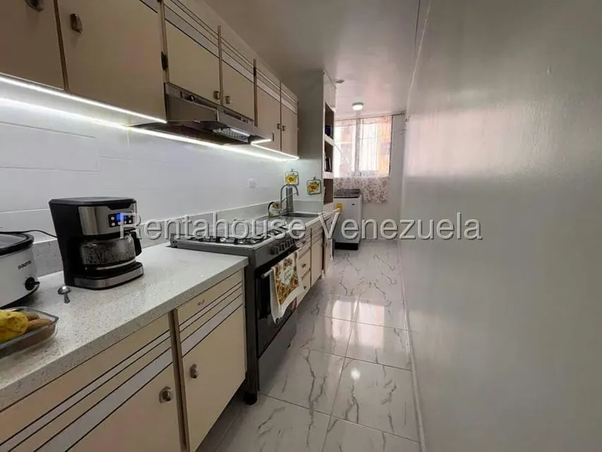 Apartamento (1 Nivel) en Venta en Club Hipico Las Trinitarias, Lara - 6