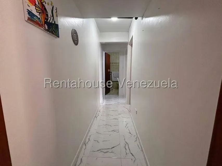 Apartamento (1 Nivel) en Venta en Club Hipico Las Trinitarias, Lara - 8