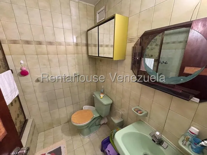 Apartamento (1 Nivel) en Venta en Club Hipico Las Trinitarias, Lara - 9