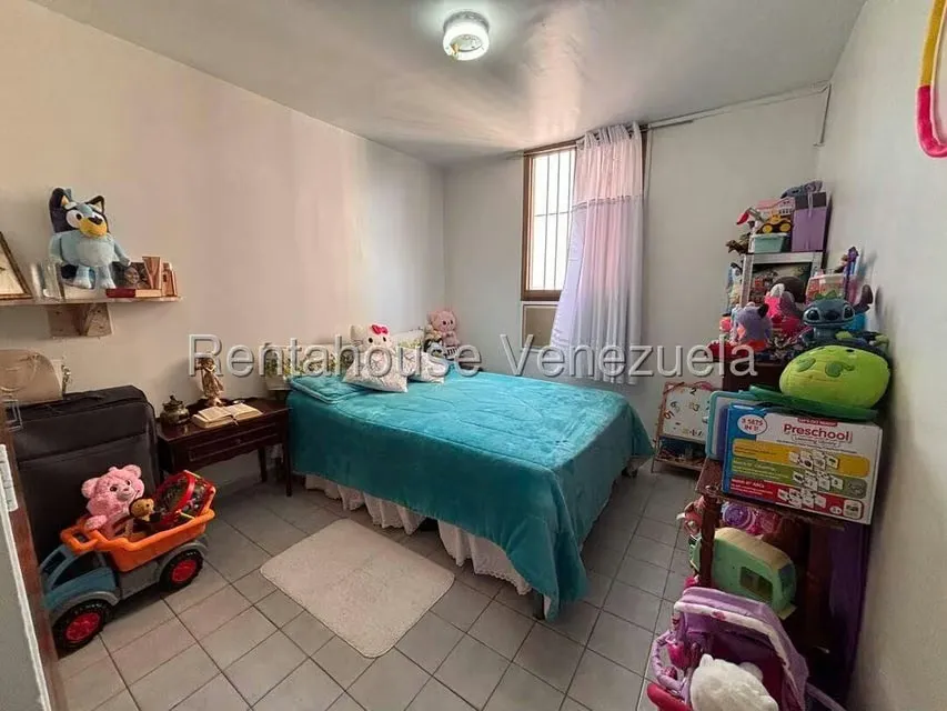 Apartamento (1 Nivel) en Venta en Club Hipico Las Trinitarias, Lara - 10