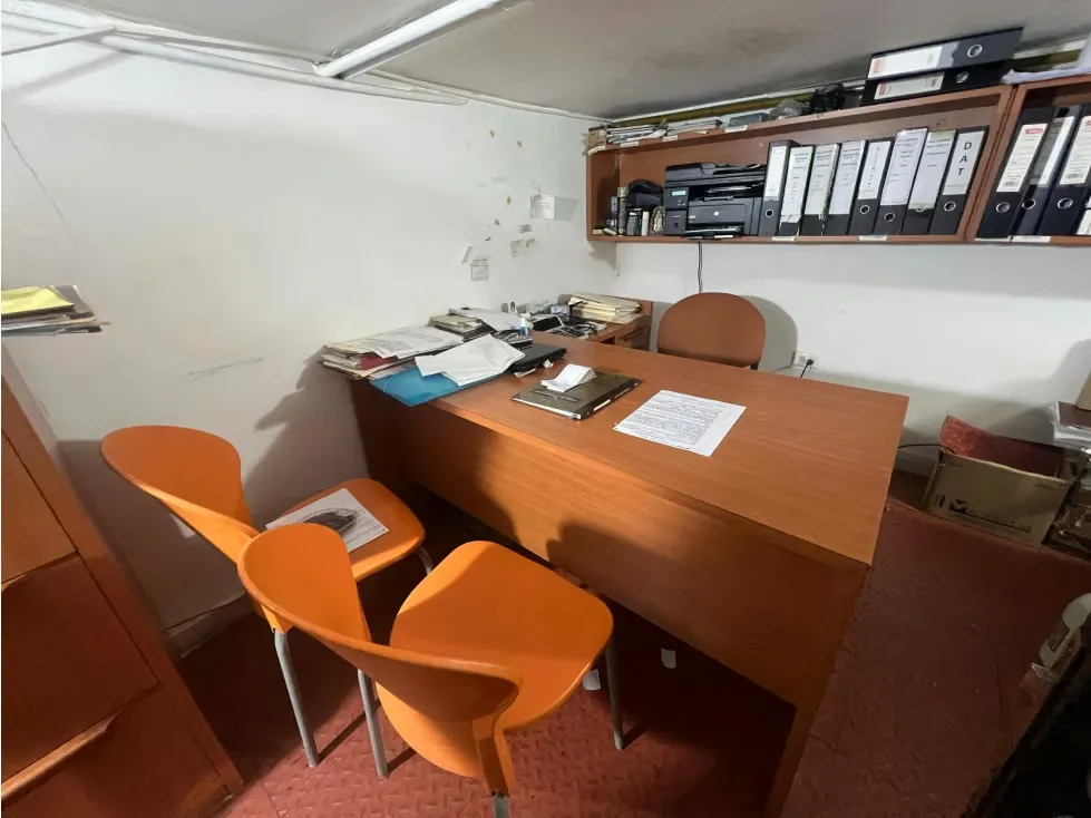 Se vende Fondo de Comercio Chacao - 7