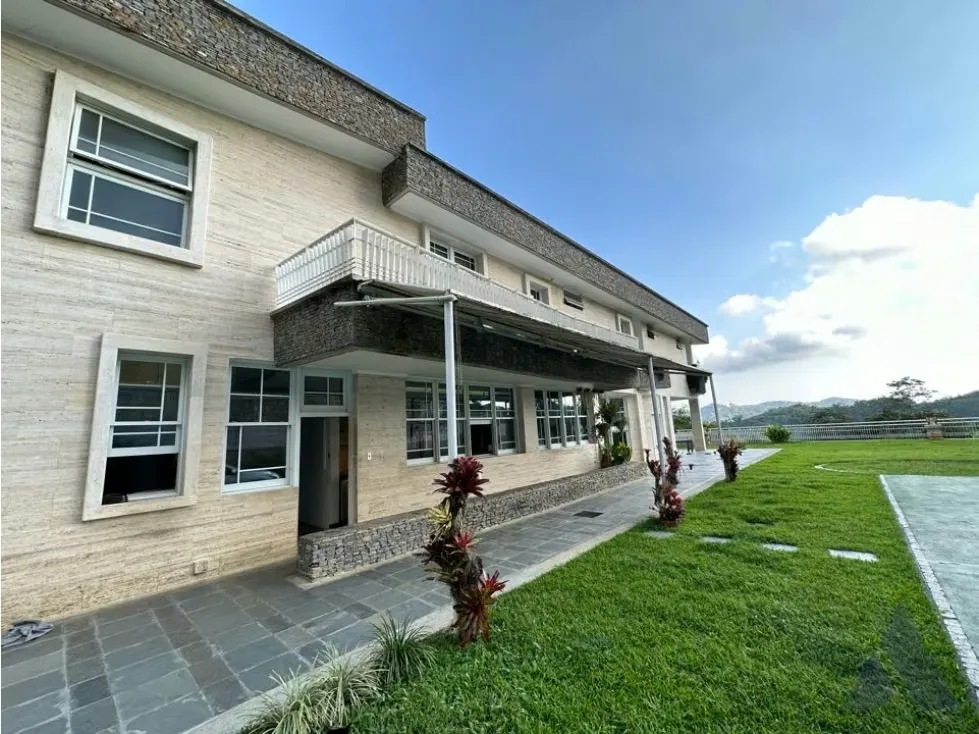 Se vende casa 820m2 5h+2s/4b+s/10p Oripoto 7399 - 12