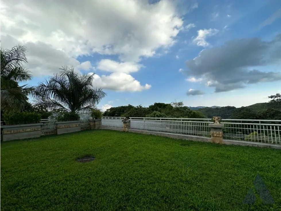Se vende casa 820m2 5h+2s/4b+s/10p Oripoto 7399 - 26