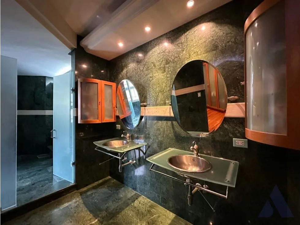 Se vende casa 820m2 5h+2s/4b+s/10p Oripoto 7399 - 28