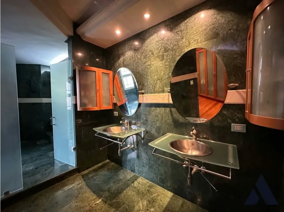 Se vende casa 820m2 5h+2s/4b+s/10p Oripoto 7399 - 30