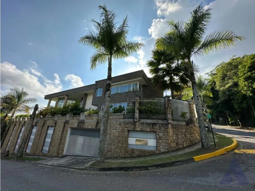 Se vende casa 820m2 5h+2s/4b+s/10p Oripoto 7399 - 5