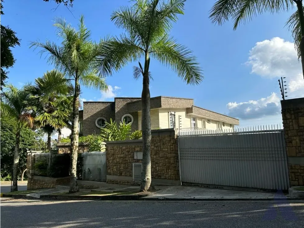 Se vende casa 820m2 5h+2s/4b+s/10p Oripoto 7399 - 8