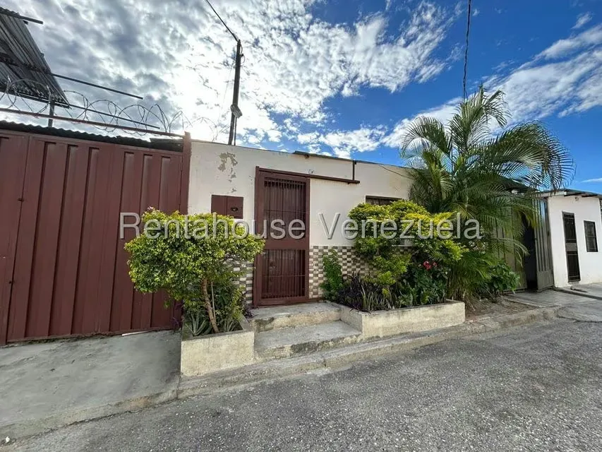 Casa (1 Nivel) en Venta en Del Este, Lara
