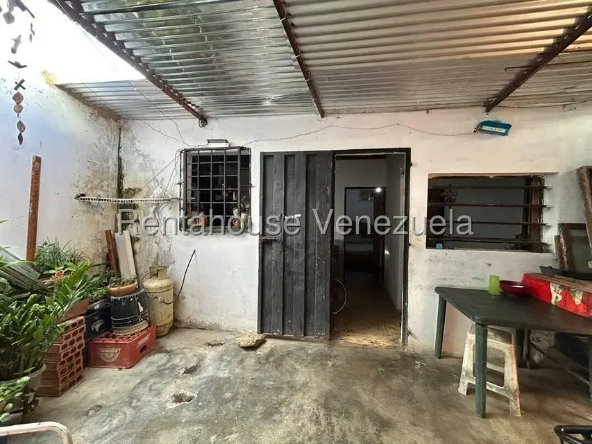 Casa (1 Nivel) en Venta en Del Este, Lara - 2