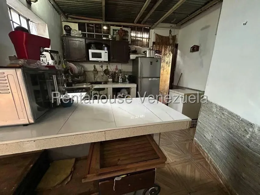 Casa (1 Nivel) en Venta en Del Este, Lara - 3
