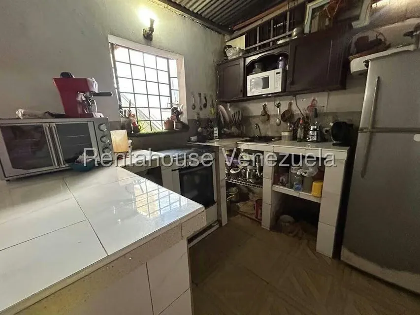 Casa (1 Nivel) en Venta en Del Este, Lara - 5