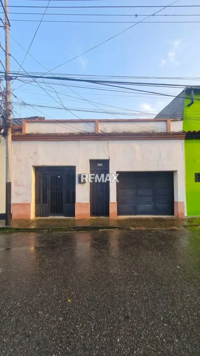 Casa en venta, Inversión con potencial inmediato de rentabilidad