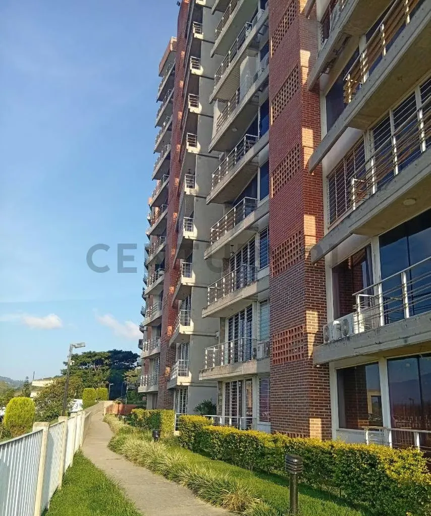 Venta de apartamento, en la Urbanización El Encantado, Municipio El Hatillo