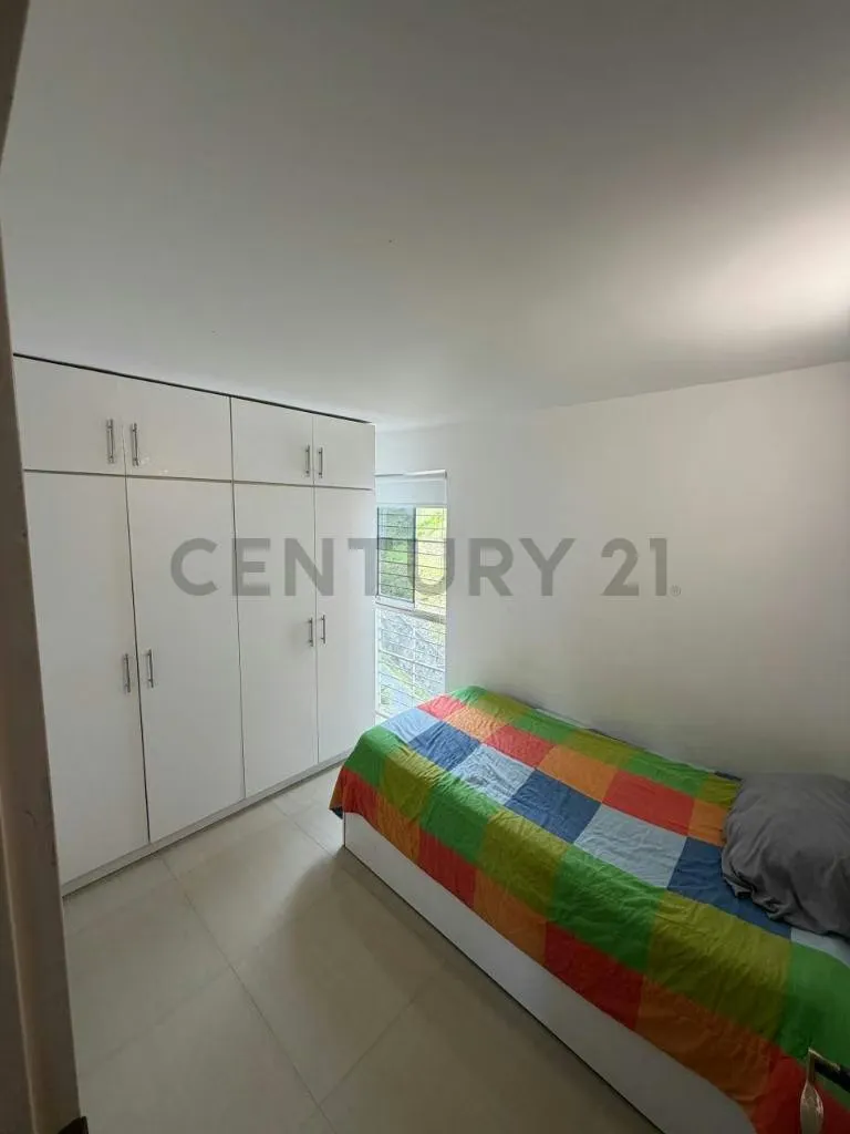 Venta de apartamento, en la Urbanización El Encantado, Municipio El Hatillo - 14