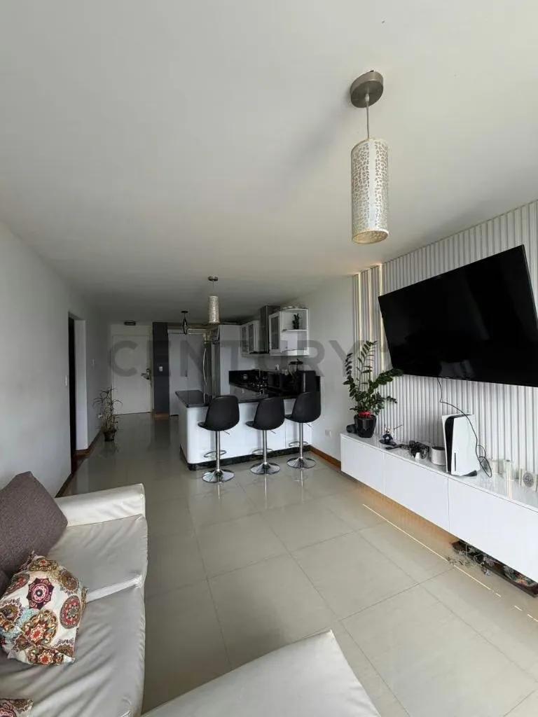 Venta de apartamento, en la Urbanización El Encantado, Municipio El Hatillo - 16
