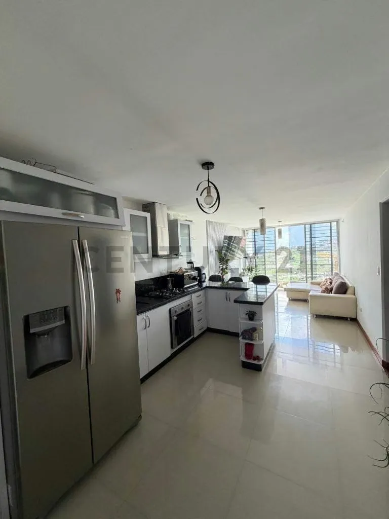 Venta de apartamento, en la Urbanización El Encantado, Municipio El Hatillo - 4