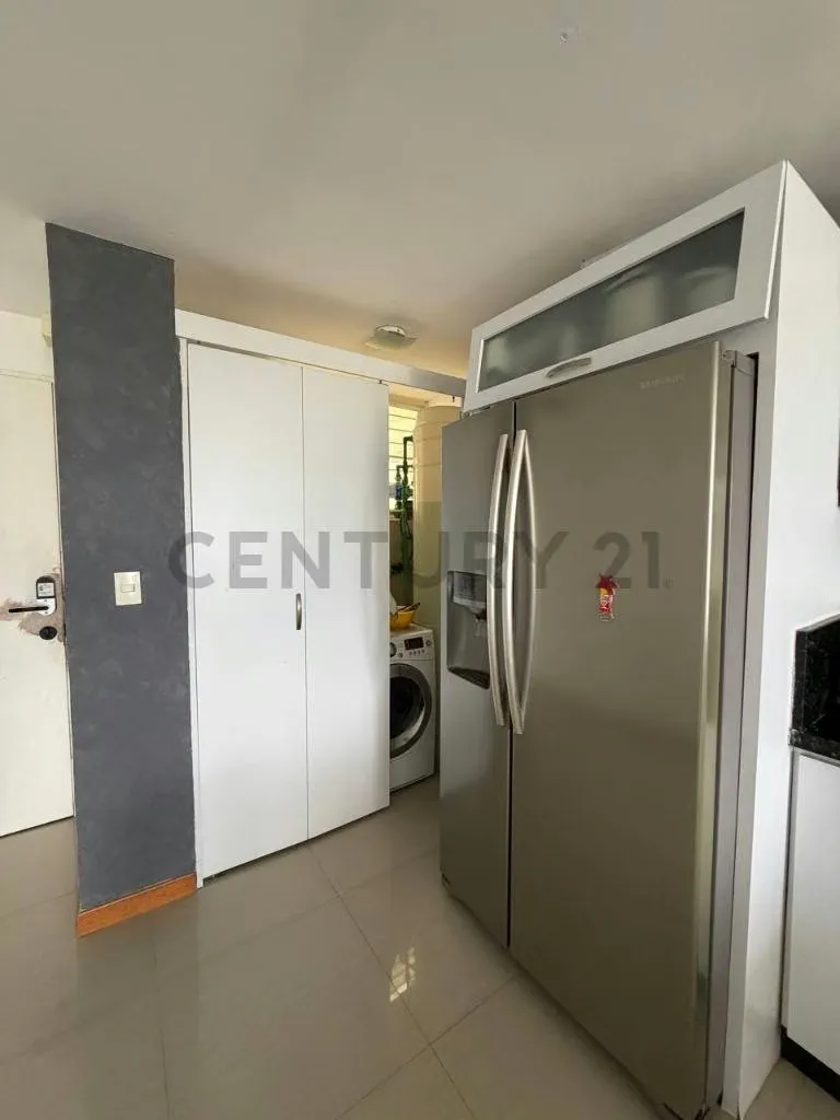 Venta de apartamento, en la Urbanización El Encantado, Municipio El Hatillo - 7