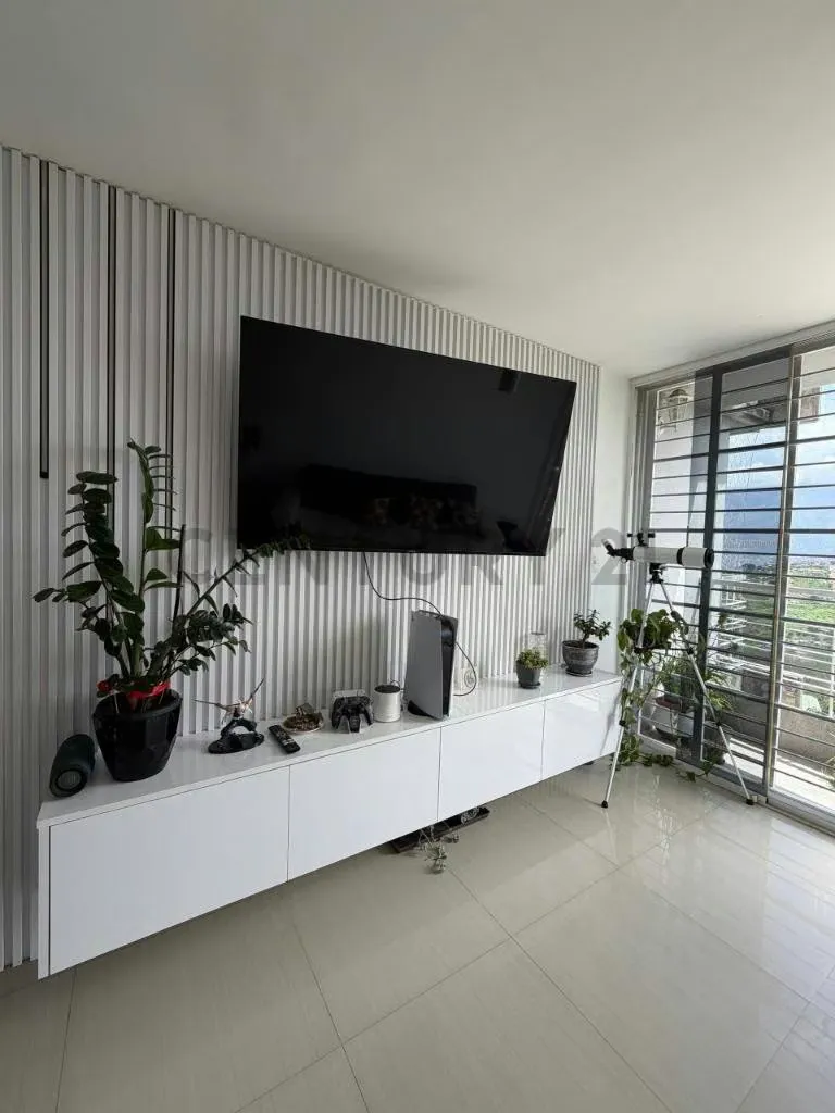 Venta de apartamento, en la Urbanización El Encantado, Municipio El Hatillo - 9