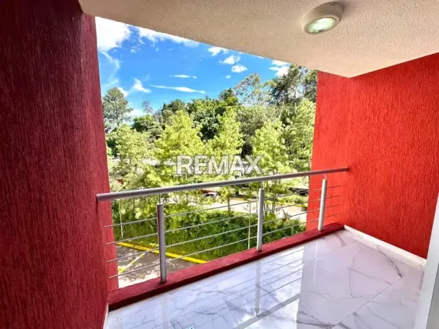 Apartamento Urb Arboleda - 3