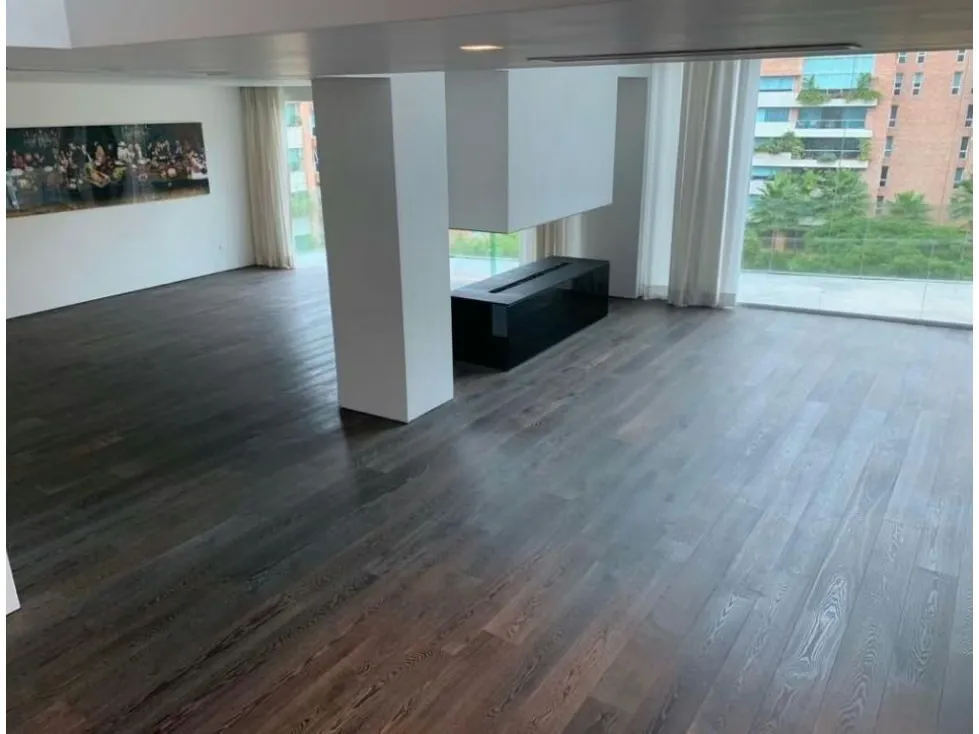 PH duplex en venta Campo Alegre - 2
