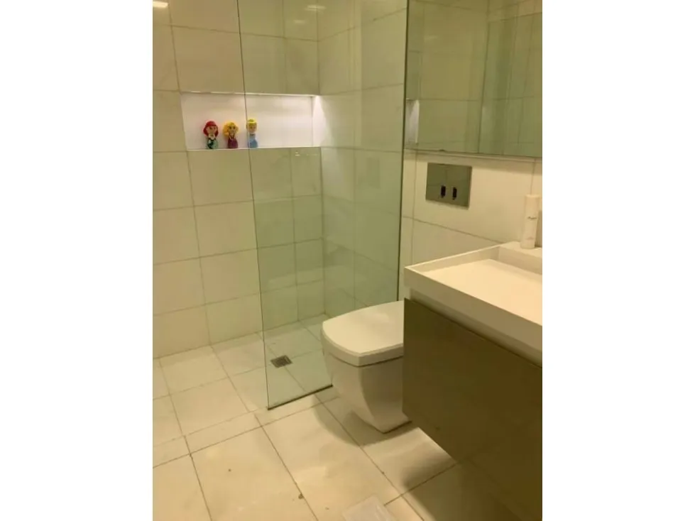 PH duplex en venta Campo Alegre - 11