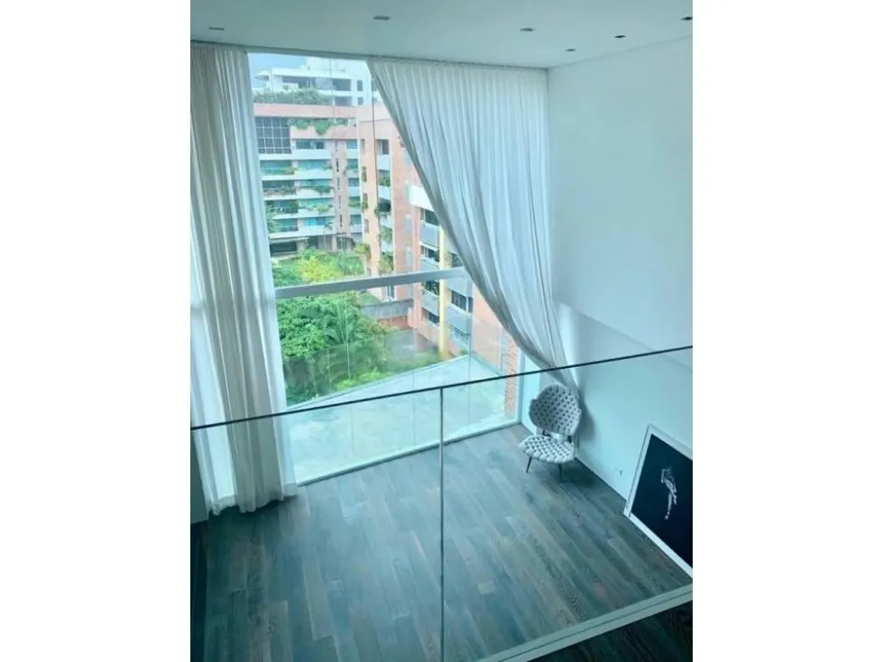 PH duplex en venta Campo Alegre - 3