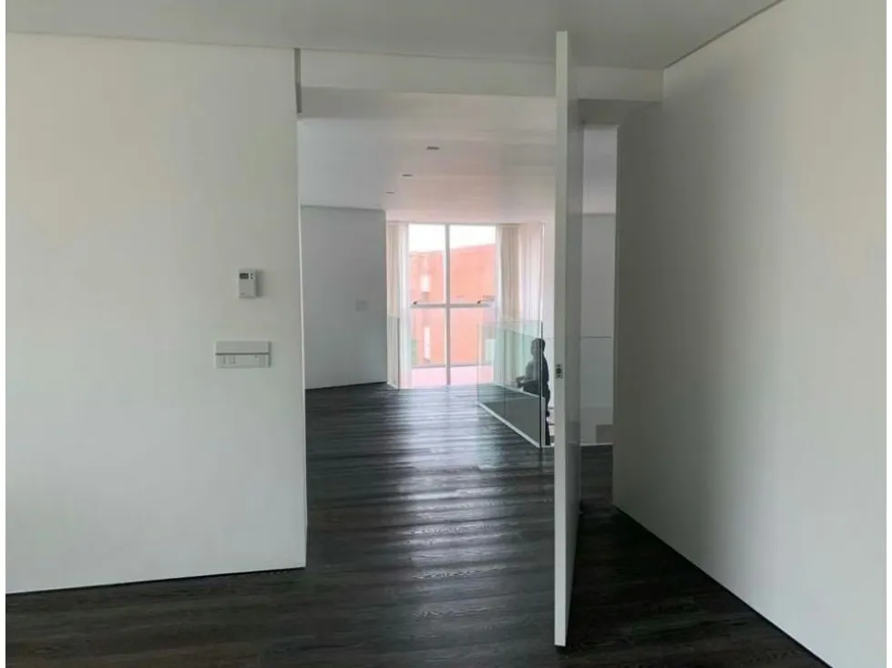 PH duplex en venta Campo Alegre - 7