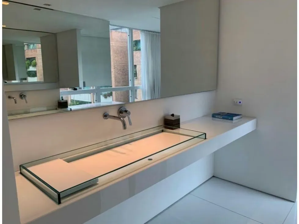 PH duplex en venta Campo Alegre - 9