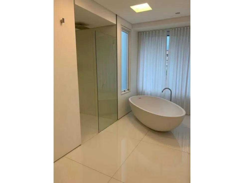 PH duplex en venta Campo Alegre - 10