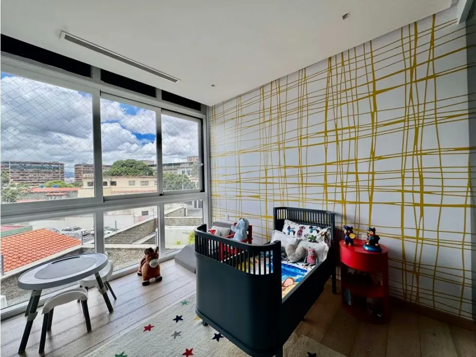Se vende PB Duplex 680m2 4h+s+ch/9b/7p La Castellana - 16