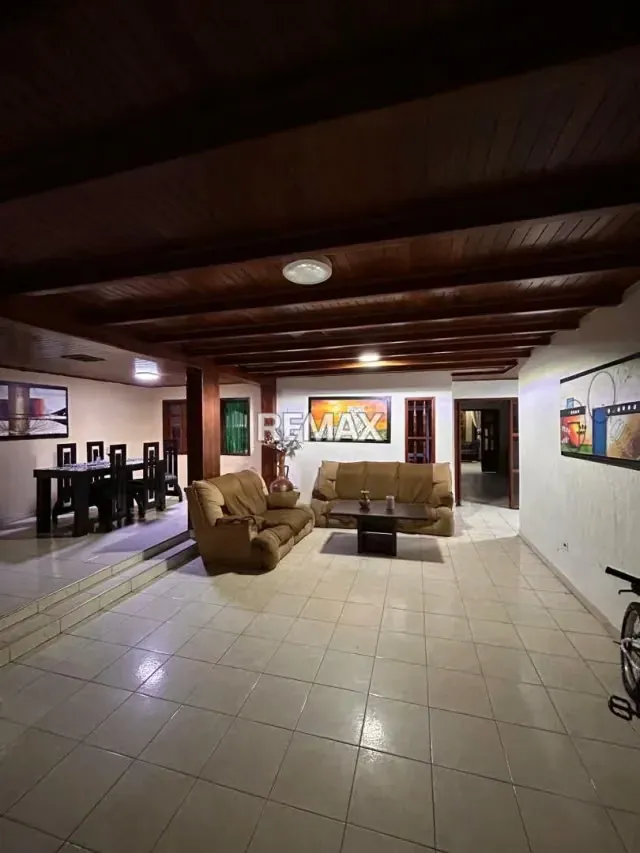 Casa en Urb La Floresta - 3