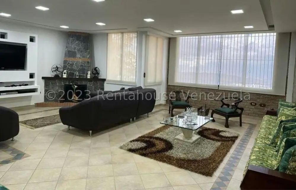 Casa (Multipes Niveles) en Venta en La Peña, Miranda - 12