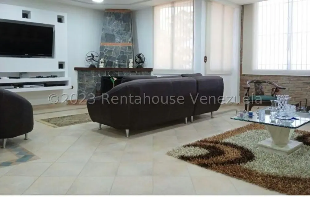 Casa (Multipes Niveles) en Venta en La Peña, Miranda - 13