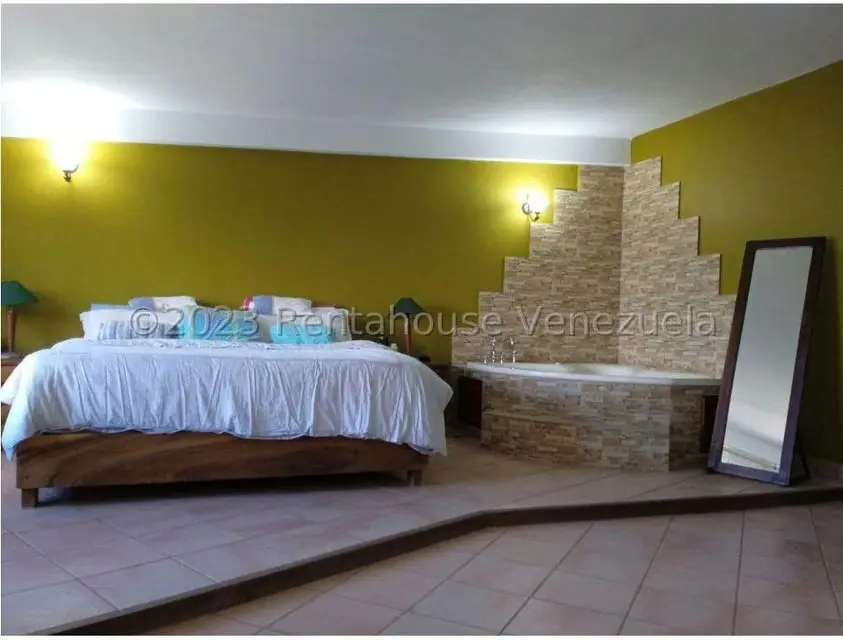 Casa (Multipes Niveles) en Venta en La Peña, Miranda - 15