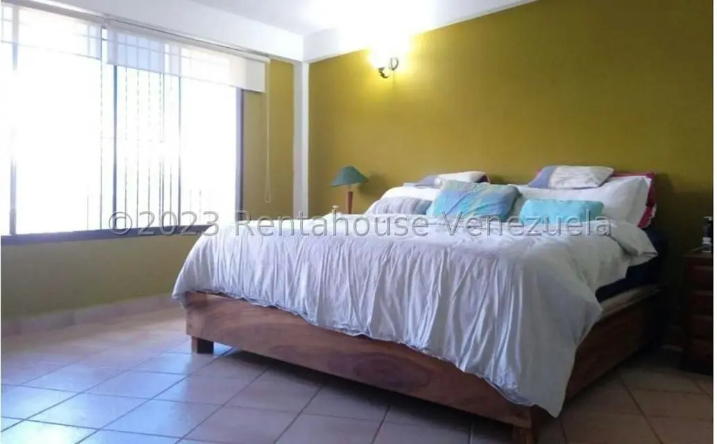 Casa (Multipes Niveles) en Venta en La Peña, Miranda - 17