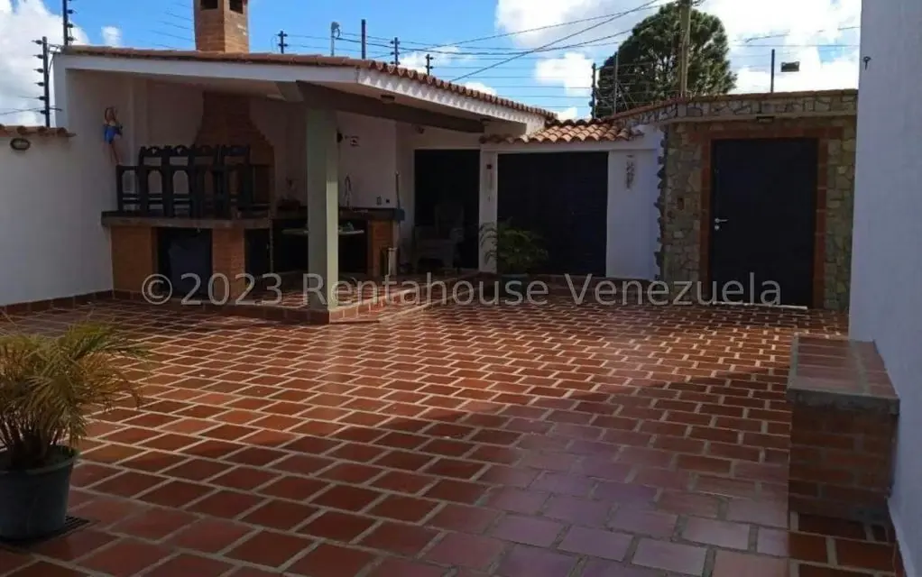 Casa (Multipes Niveles) en Venta en La Peña, Miranda - 4