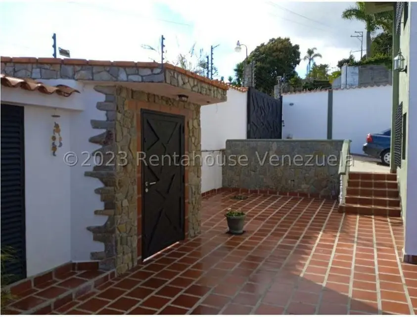 Casa (Multipes Niveles) en Venta en La Peña, Miranda - 6