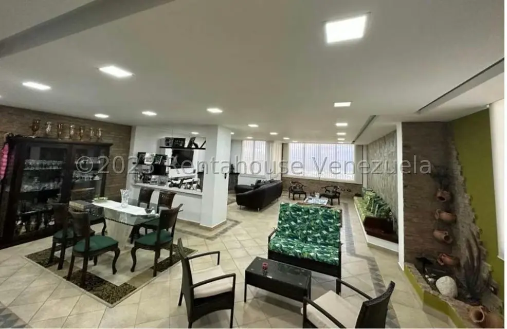 Casa (Multipes Niveles) en Venta en La Peña, Miranda - 7