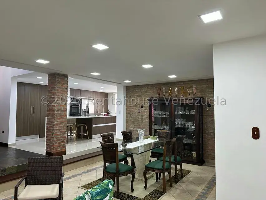 Casa (Multipes Niveles) en Venta en La Peña, Miranda - 8