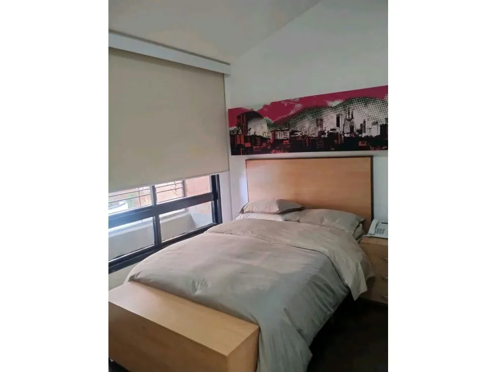 Se vende apartamento 526m2 Santa Eduvigis 1880 - 22